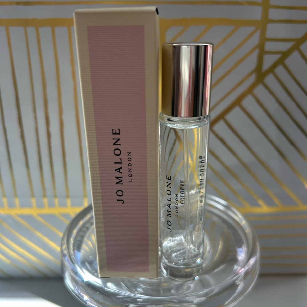 ✨Jo Malone London Body Peony & Blush Suede | New in Box | Travel Size✨ - Picture 2 of 4